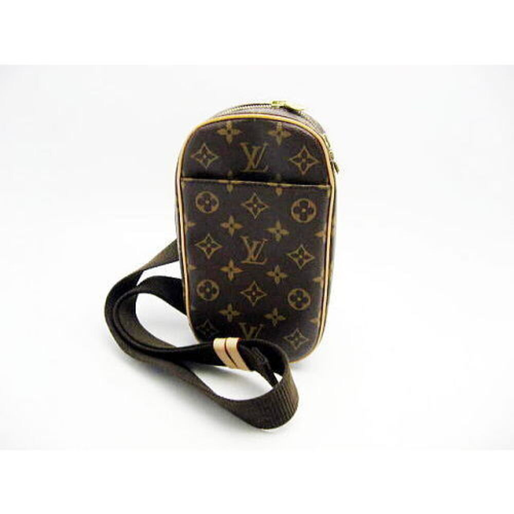Louis Vuitton Monogram Gange